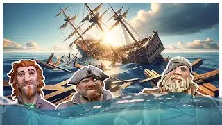 We Are the Worst Pirates You've Ever Heard Of