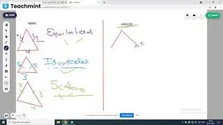 Class 9th Maths Chapter 7 Introduction