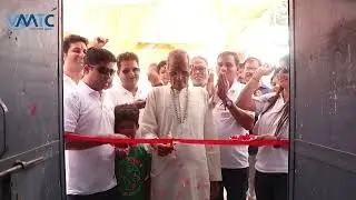 Birthday Celebration of our Visionary Leader | WebMobril Group