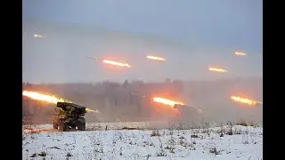 Тотальная стратегическая катастрофа на Украине