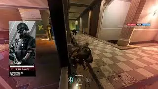 Rainbow Six Siege Y8S2 Operation Dread Factor Consulate Map Rework Gameplay