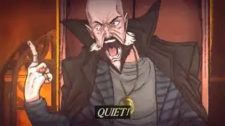 Parenting Quiet