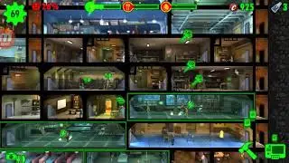 Fallout Shelter миссия власть народу!