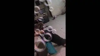 শায়েস্তীগন্জ রেল স্টেশন