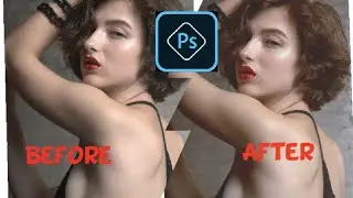 Editing Random Photos (From boring photos to awesome photos)
