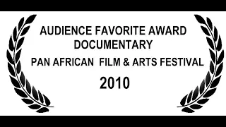41st & Central- Gregory Everett wins Pan African Film Festival 2010
