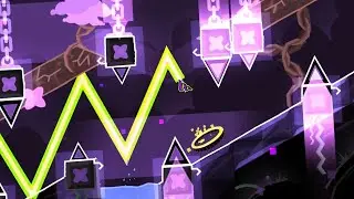 The SHORTEST Demon in all of Geometry dash??? | DooMEd by MaxxoRMeN 100%