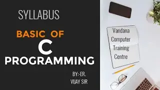 C Programming in Bhurkunda