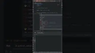 Вложенные циклы в python