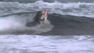 frontside snap