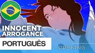 Tengoku Daimakyou  opening em português innocent arrogance By BiSH