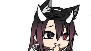 Sowwy ~ (｡•́︿•̀｡)