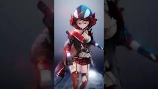 【MMD】KING  | 沙花叉クロヱ