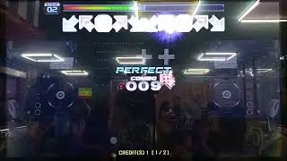 [GIT] [#990] [PUMP IT UP XX] Passing Rider D10