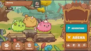 TRY NGA NATIN PATAAS NG MMR
