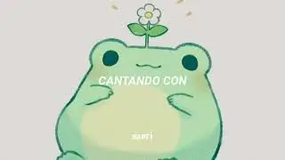 La canción más tierna 🥺💕