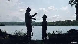 hook  line & sinker