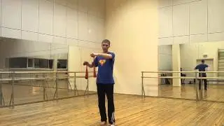 Видео уроки поинга: Гиперлуп 2 - Hyperloops 2