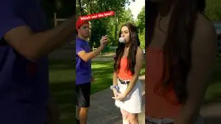 REALITY vs SLOWMO 🎥