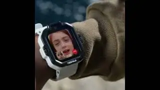 Tick Talk 5 latest smart watch-phone for kids
