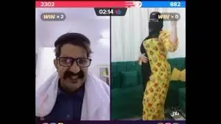 بن طعمه يحمك على دلال