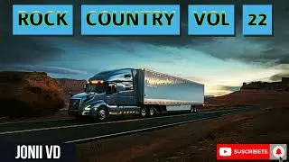 Rock country ( jonii vd )