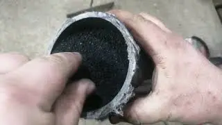 Charcoal Canister. What's Inside?