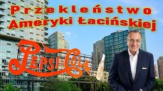 Przekleństwo Ameryki Łacińskiej