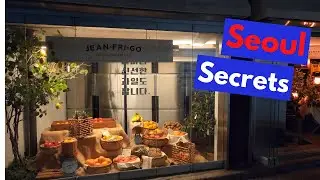 The Secret of Jean Frigo