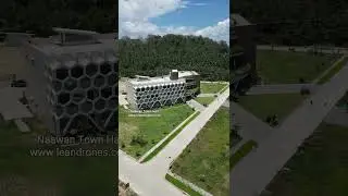 Naawan Town Hall Misamis Oriental