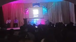 Missionary Challenge Night | Kawrthah Pastor Bial KTP