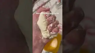 Sert Darbe Alınca Katı Hale Gelen Bu Sıvıya Silahla Ateş Edince Ne Tepki Verir?