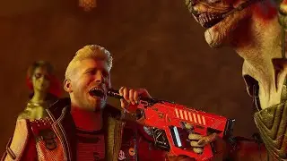 Guardians of the Galaxy [21:9] - Lipless - Storm Riders