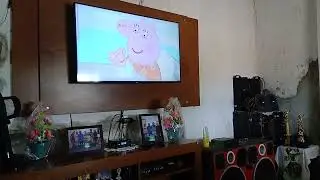Intervalo Discovery Kids 