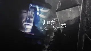 Bellamy & Clarke || I am Lost {+4x13}