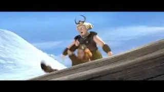 Drachenzähmen leicht gemacht snowboarding