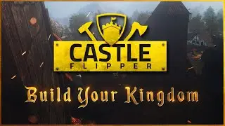 Castle Flipper - Official Release Trailer