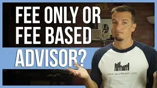 📊 Fee Only or Fee Based financial advice? | FinTips 🤑