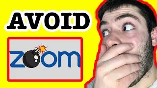 Zoom Security - How to Secure a Zoom Meeting