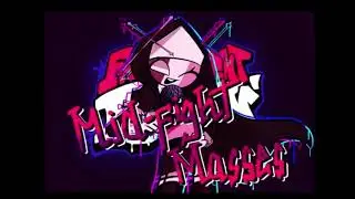 FNF worship 1 hour seamless Loop (Sarvante Mod)
