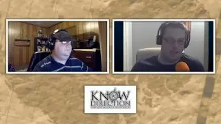 Know Direction 127 live! Campaign Setting with Paizo's Amanda Haman Kunz