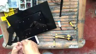 DIY Smart TV - with RetroPie and Kodi