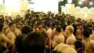Nasir Asghar Party-Mukiyan Na Udikan