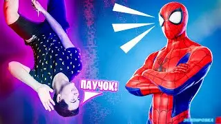 ЭТО БОЕВОЙ ПРОПУСК в НОВОЙ ГЛАВЕ ФОРТНАЙТ! СКИН ЧЕЛОВЕКА ПАУКА! 1 СЕЗОН 3 ГЛАВА! ОБЗОР!