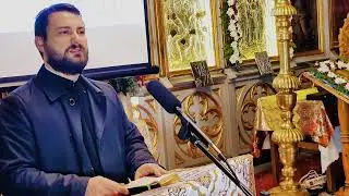 Adunare  Centenar -  Oastea Domnului Găgeni   Ploiești