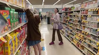 When Too Tall and Too Small Meet, a horror story based on true events featuring Melody Jane Holden