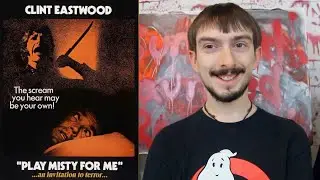 Play Misty for Me Movie Review