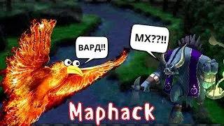 New Top1 MapHack by Iccup 2024-2025g