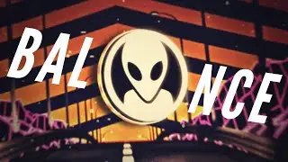 Victor Lou & KZN - Balance