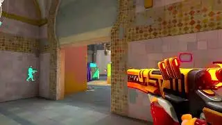 REVIVAL|| VALORANT MONTAGE||